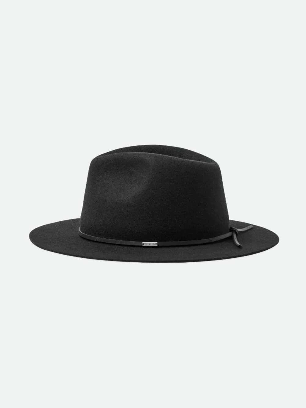 Brixton Welsey Wool Fedora